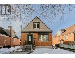 LOWER - 6 EVANDALE ROAD, Toronto, Ontario