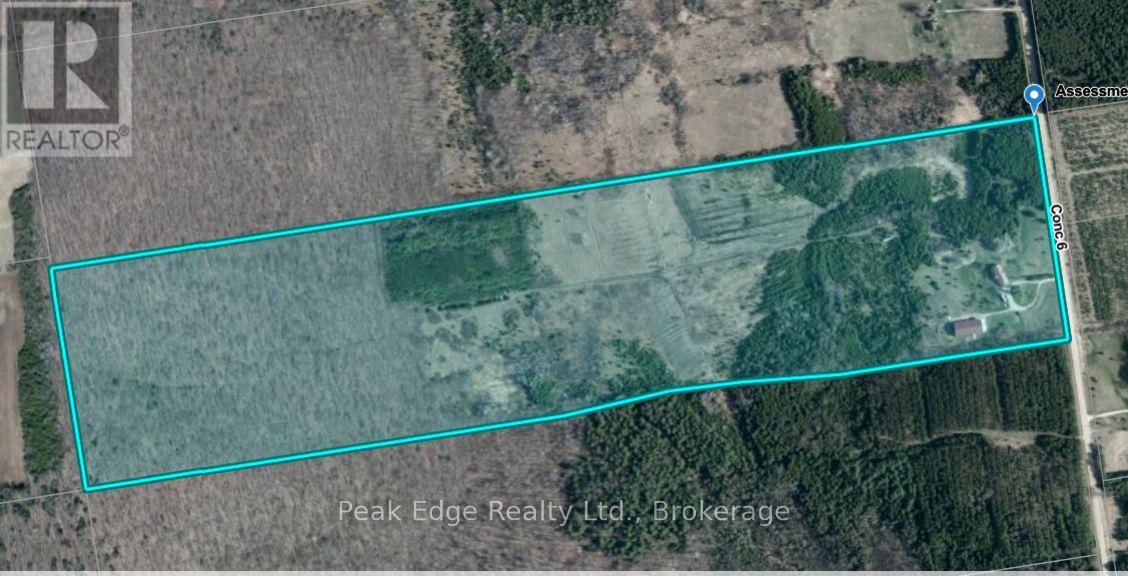 175442 Concession 6 Concession, Chatsworth, Ontario  N0H 1K0 - Photo 37 - X12014884