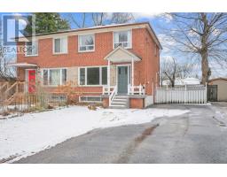 256 ZELDA CRESCENT, Richmond Hill, Ontario