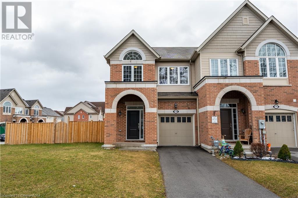 Property at 4108 FRACCHIONI Drive image 1