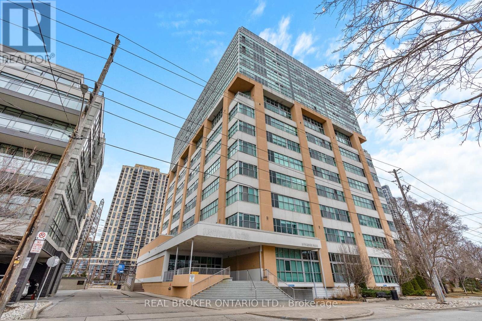 Property at 311 - 2 FIELDWAY ROAD image 1