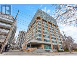 311 - 2 FIELDWAY ROAD, Toronto, Ontario
