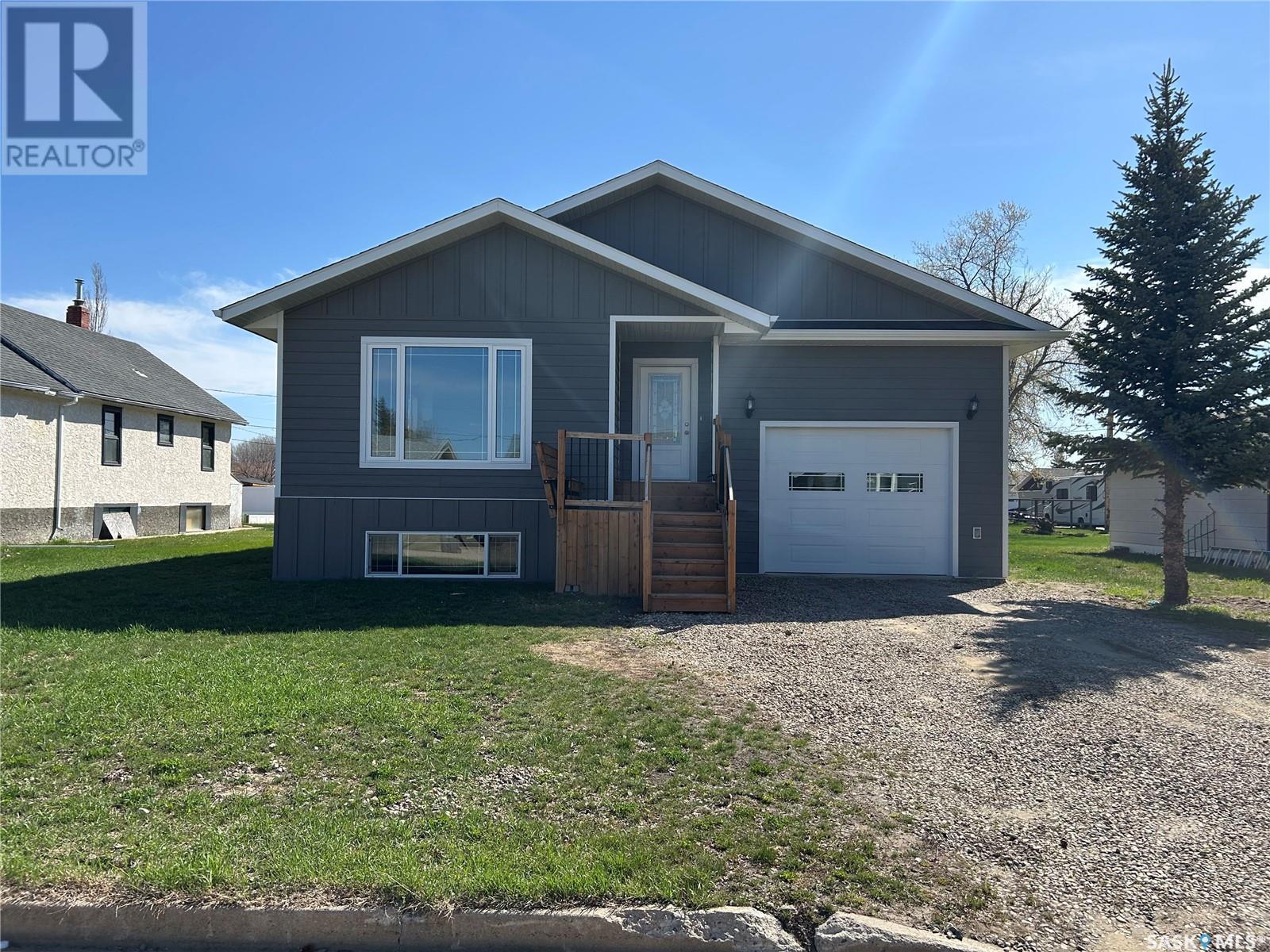 2909 Albert Street, Carrot River, Saskatchewan  S0E 0L0 - Photo 1 - SK999908