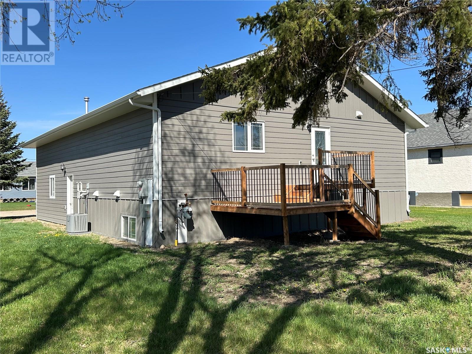 2909 Albert Street, Carrot River, Saskatchewan  S0E 0L0 - Photo 4 - SK999908