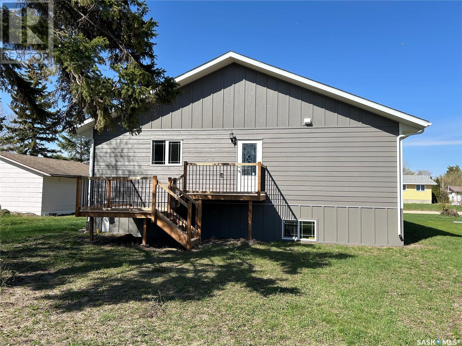 2909 Albert Street, Carrot River, Saskatchewan  S0E 0L0 - Photo 5 - SK999908