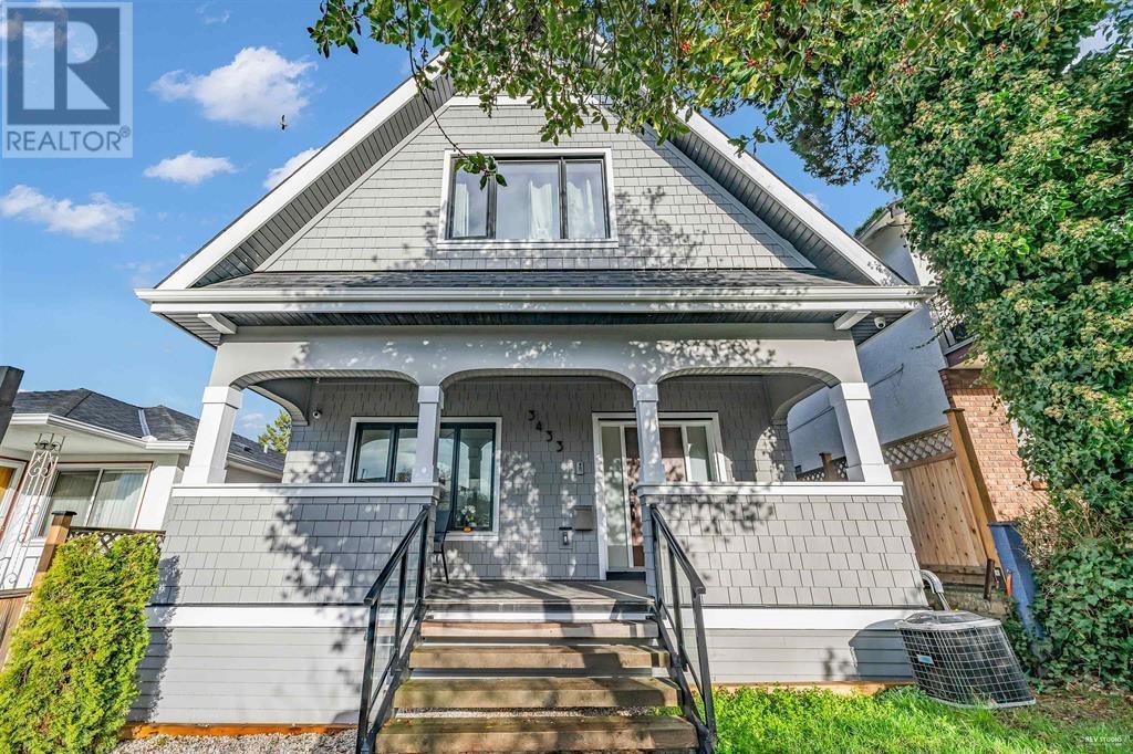 Property at 3433 DUNDAS STREET image 1