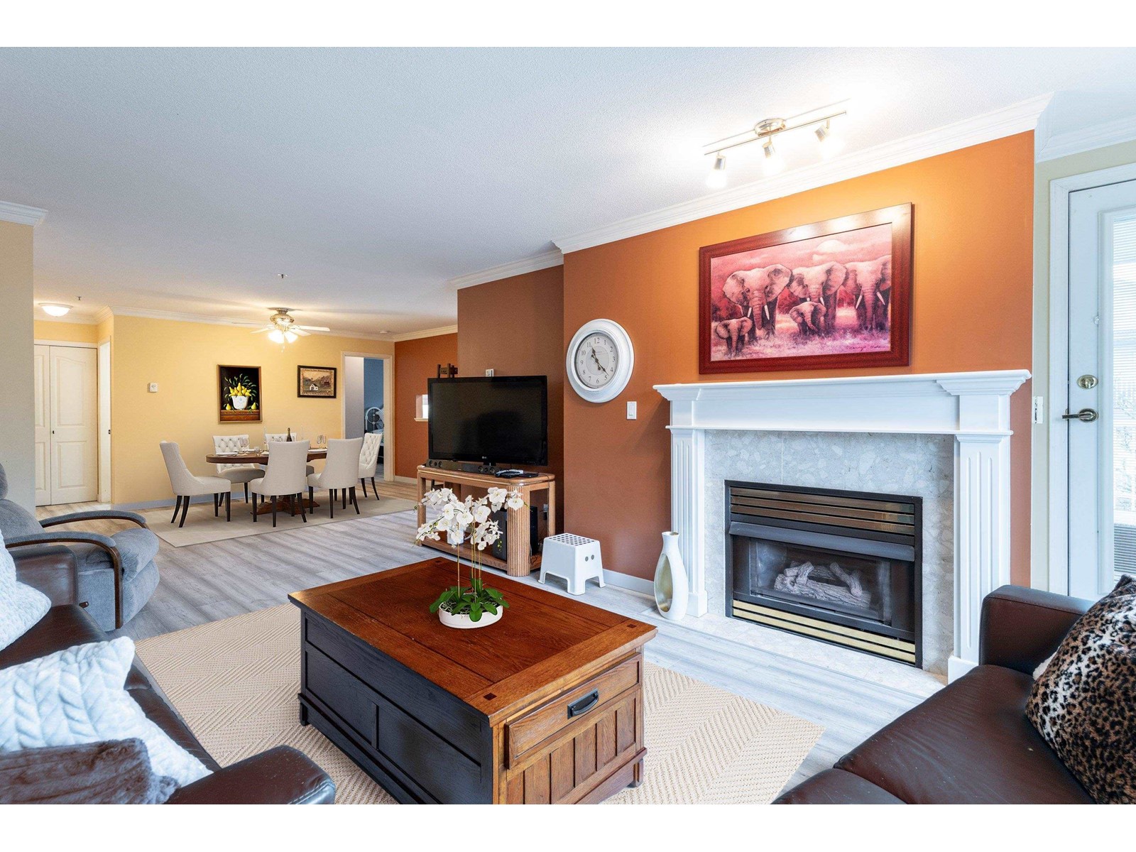 308 5465 201 Street, Langley, British Columbia  V3A 1P8 - Photo 9 - R2982474