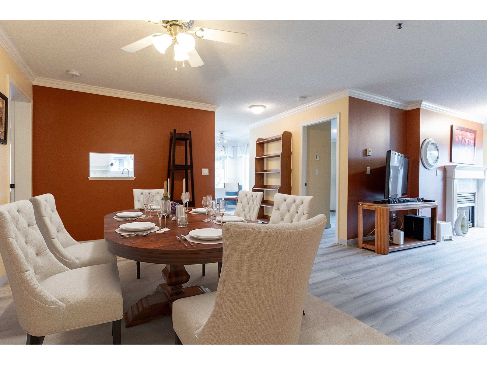 308 5465 201 Street, Langley, British Columbia  V3A 1P8 - Photo 13 - R2982474