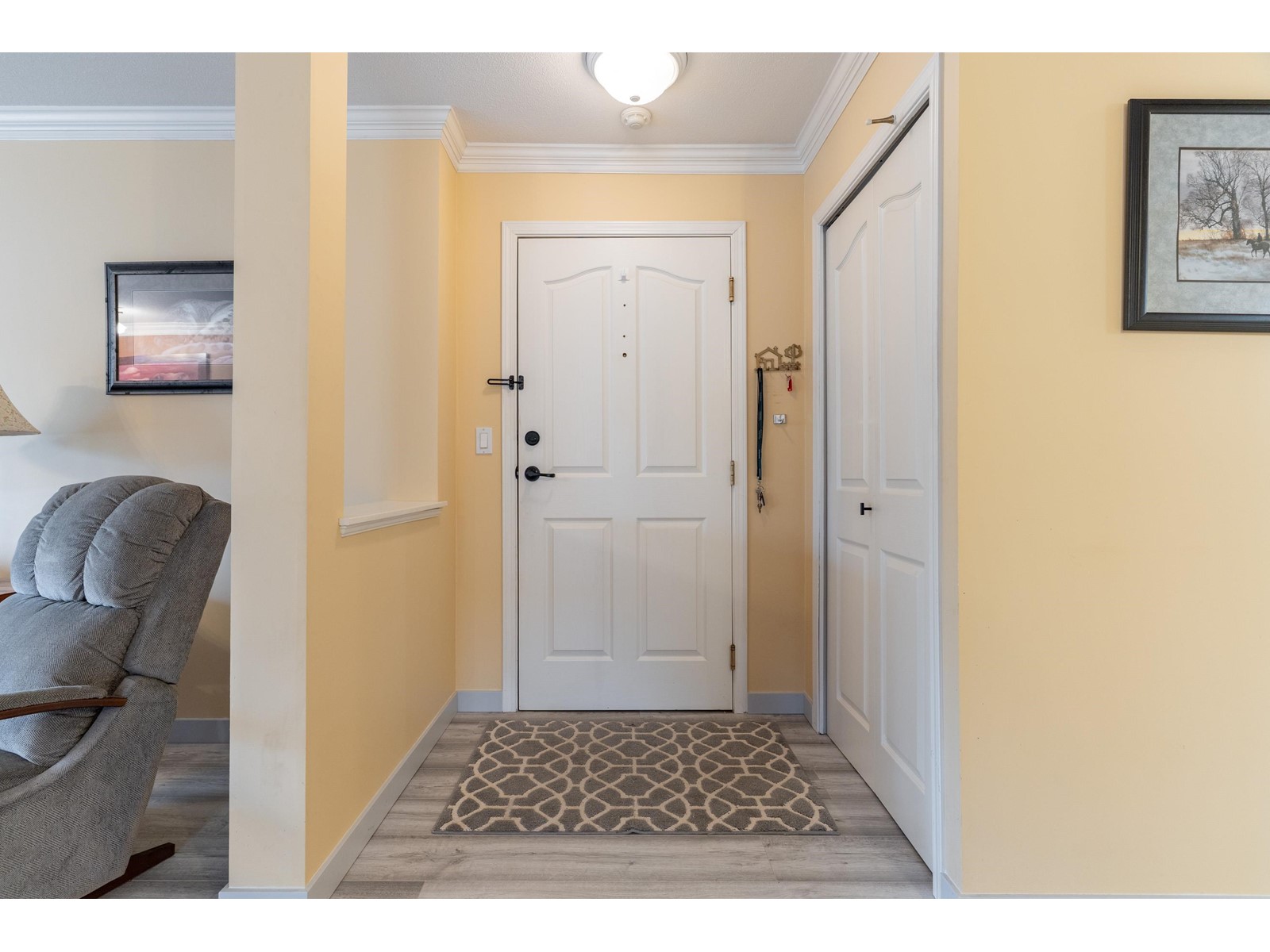 308 5465 201 Street, Langley, British Columbia  V3A 1P8 - Photo 5 - R2982474