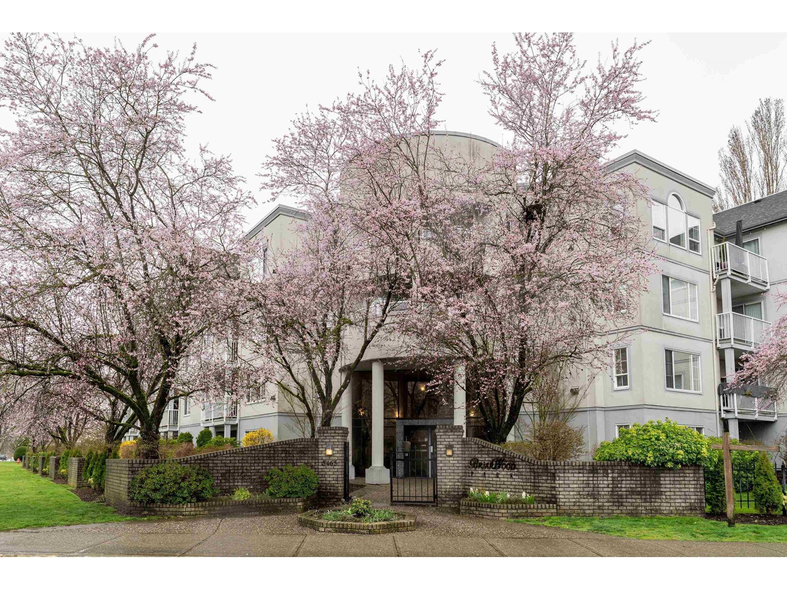 308 5465 201 Street, Langley, British Columbia  V3A 1P8 - Photo 33 - R2982474
