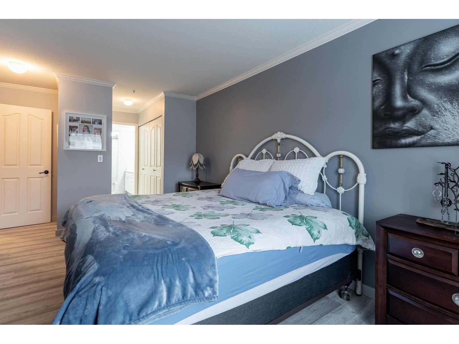 308 5465 201 Street, Langley, British Columbia  V3A 1P8 - Photo 20 - R2982474