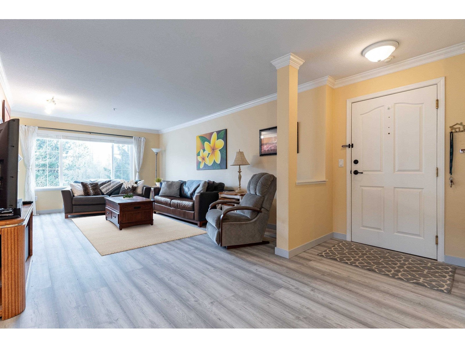 308 5465 201 Street, Langley, British Columbia  V3A 1P8 - Photo 6 - R2982474
