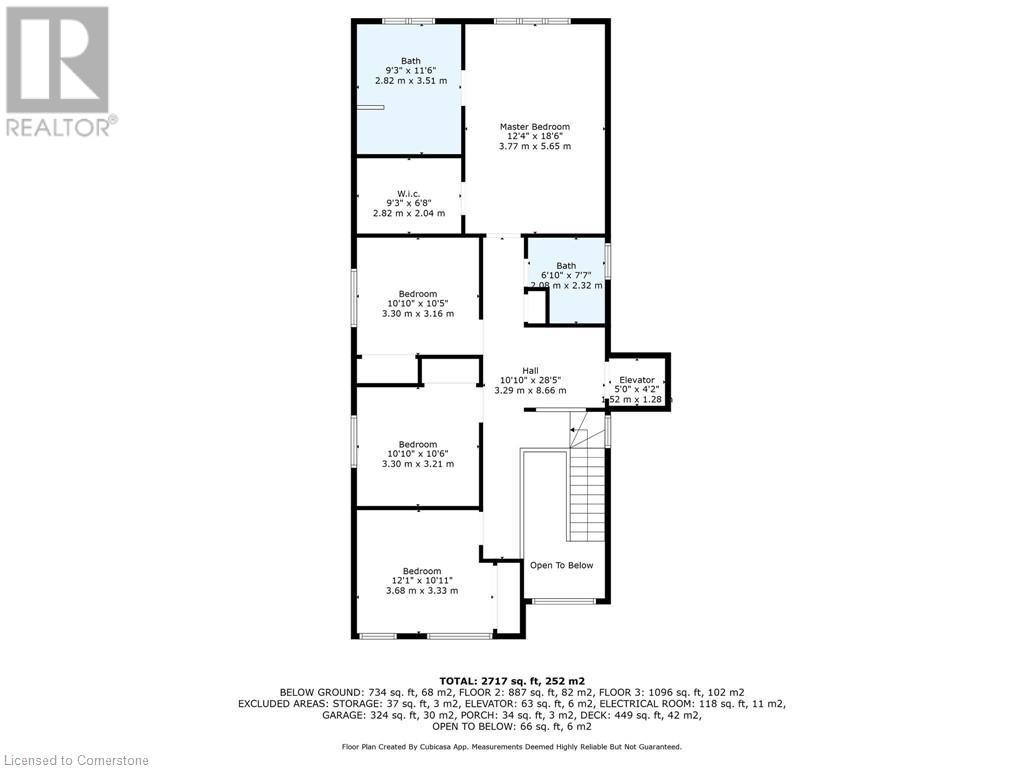 19 Hazelton Avenue, Hamilton, Ontario  L9B 0E7 - Photo 47 - 40709497