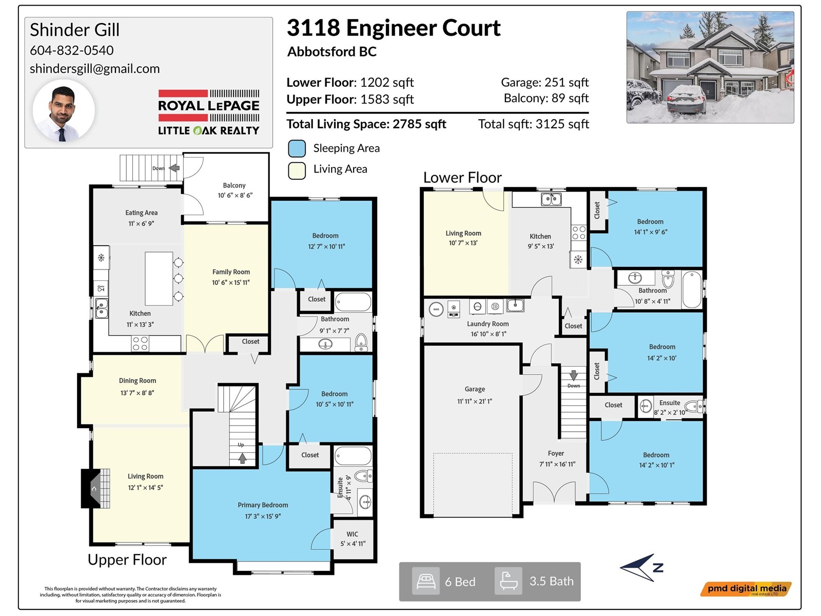 Property at 3118 ENGINEER COURT image 3