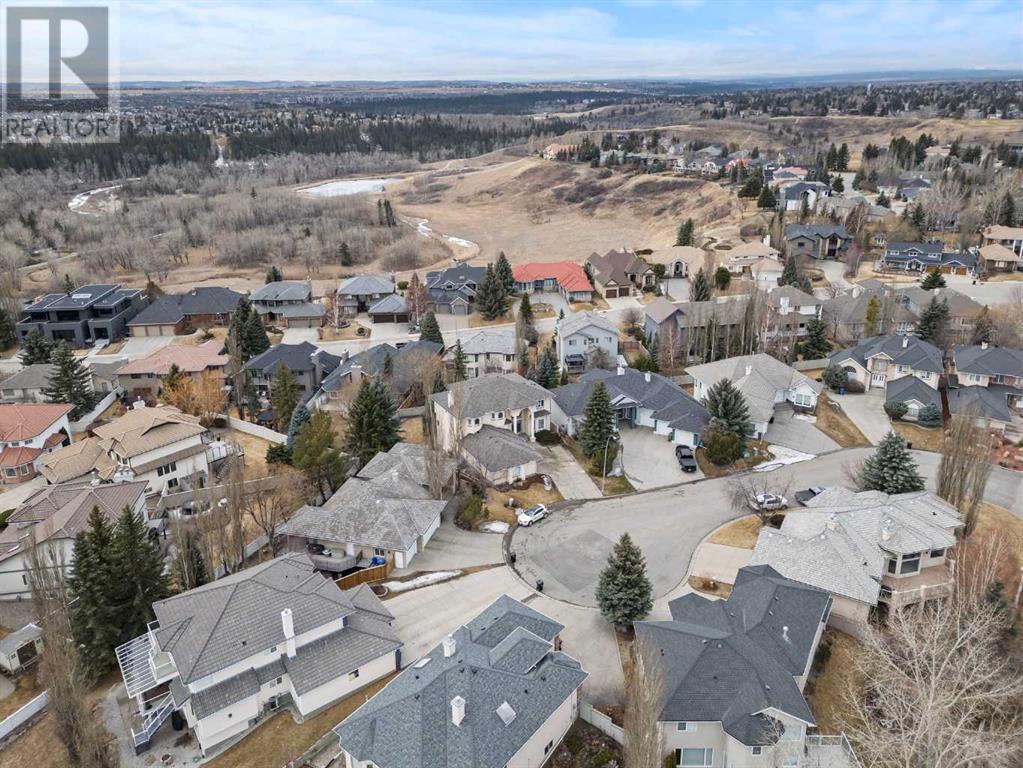 422 Candle Place Sw, Calgary, Alberta  T2W 3B3 - Photo 37 - A2205672