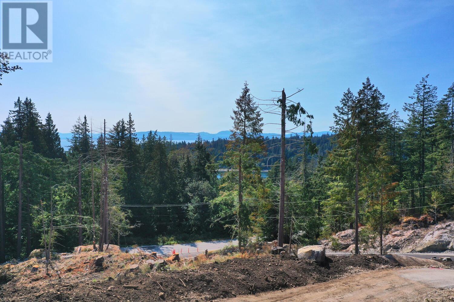 LOT 2 REDROOFFS ROAD, Halfmoon Bay, British Columbia