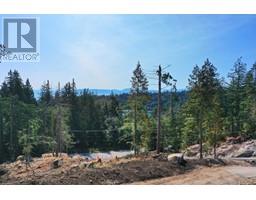 LOT 2 REDROOFFS ROAD, Halfmoon Bay, British Columbia