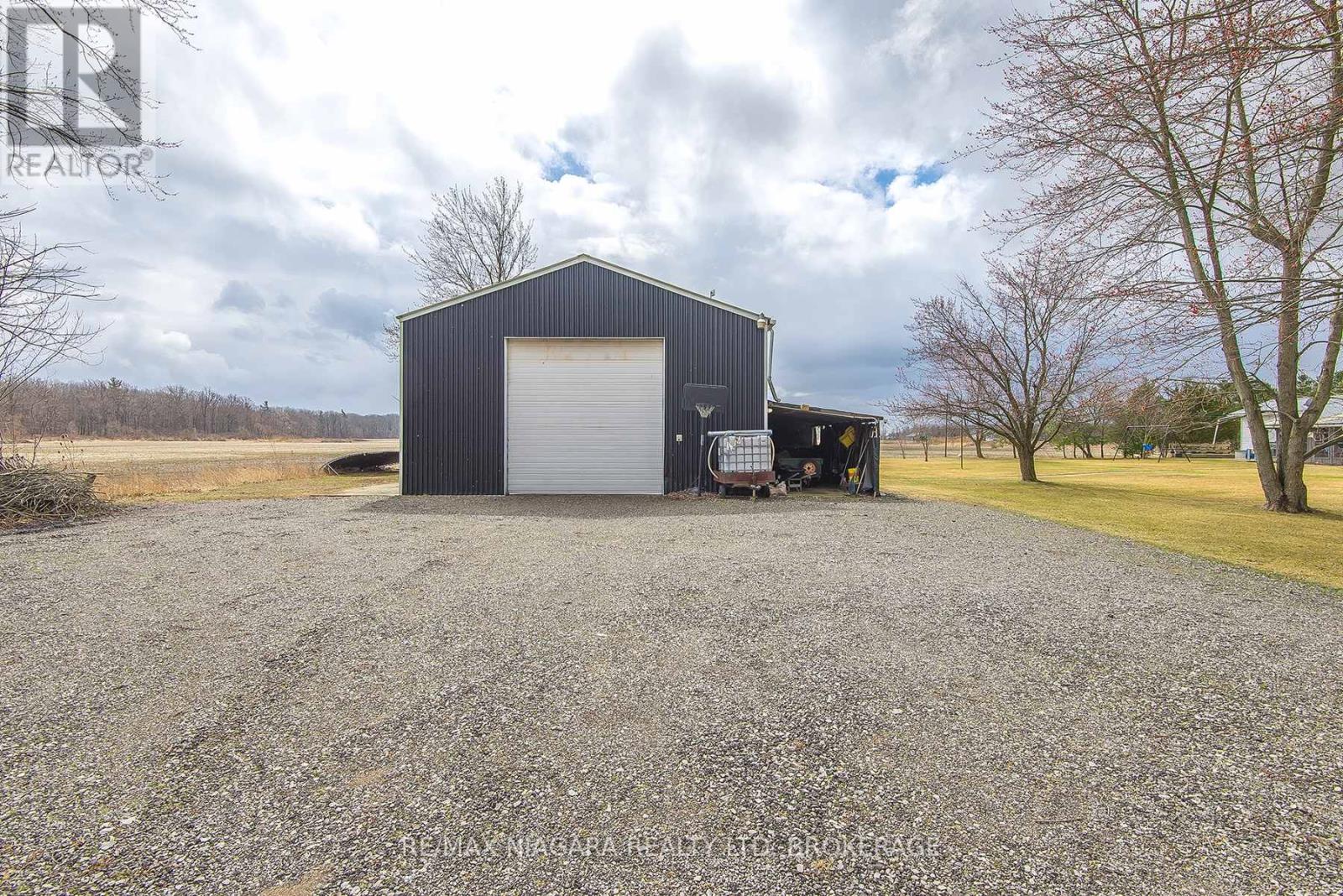 1791 Beamer Road, West Lincoln (Bismark/wellandport), Ontario  L0R 1Y0 - Photo 12 - X12046403