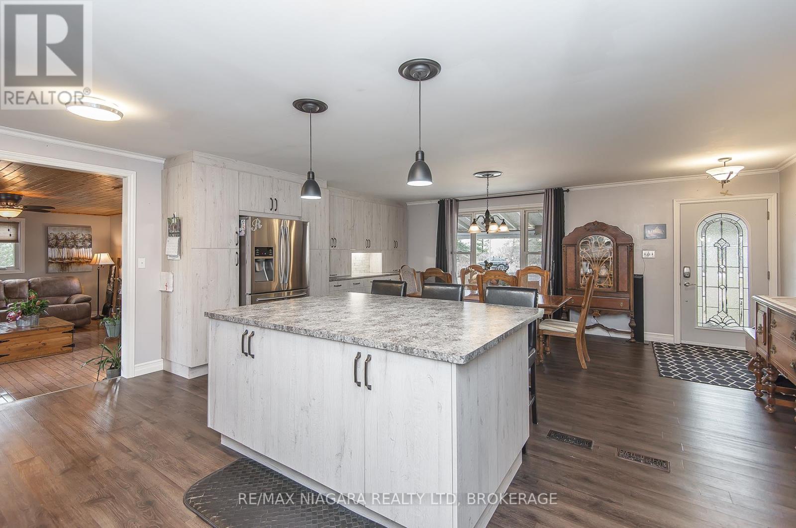 1791 Beamer Road, West Lincoln (Bismark/wellandport), Ontario  L0R 1Y0 - Photo 17 - X12046403