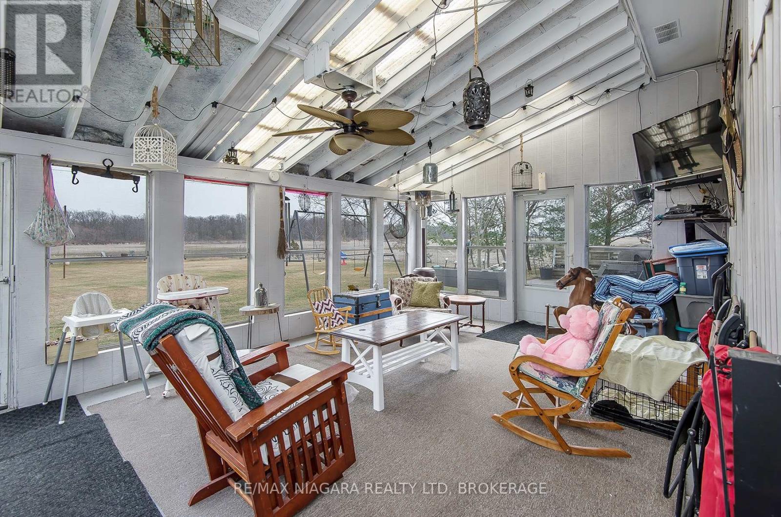 1791 Beamer Road, West Lincoln (Bismark/wellandport), Ontario  L0R 1Y0 - Photo 28 - X12046403