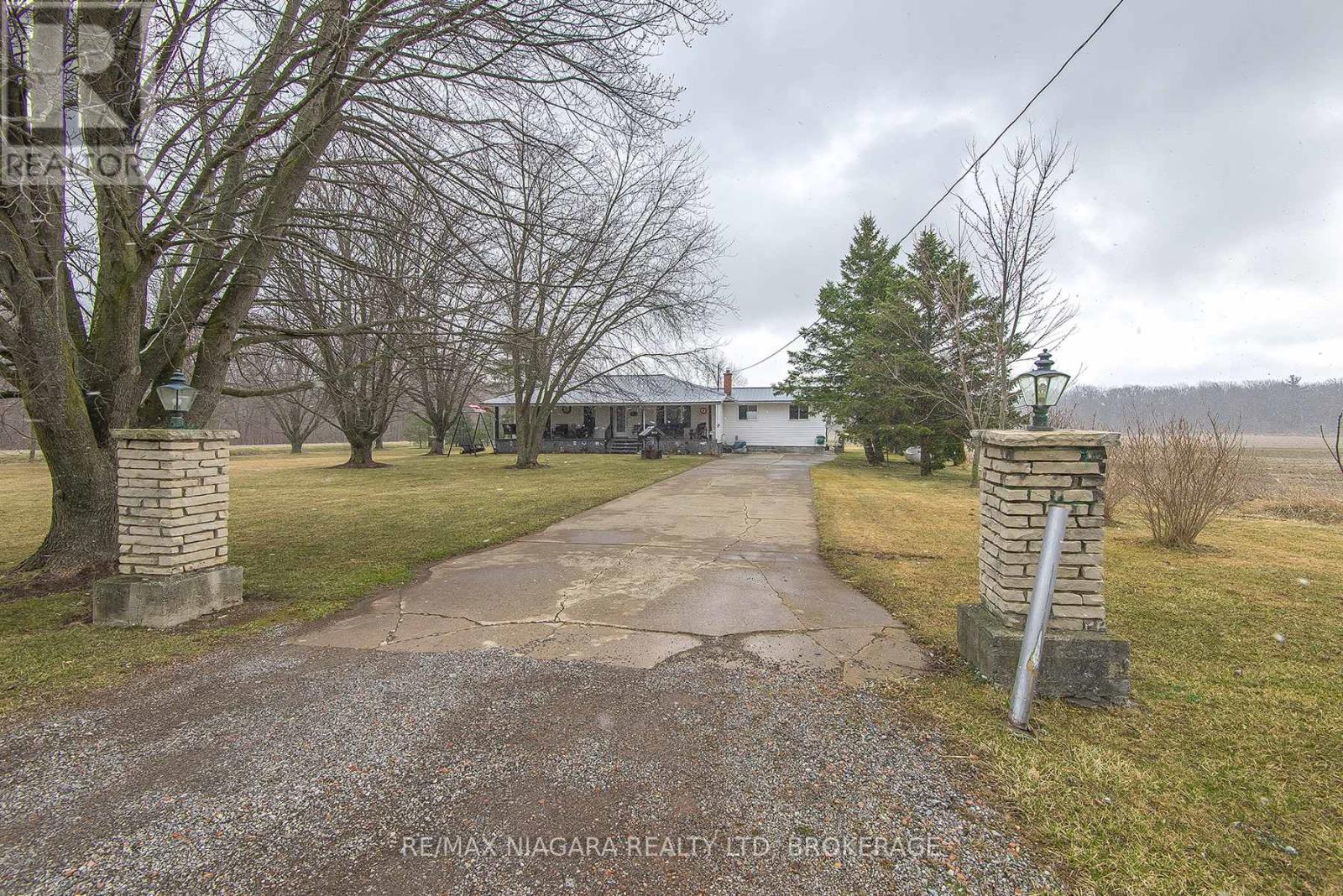 1791 Beamer Road, West Lincoln (Bismark/wellandport), Ontario  L0R 1Y0 - Photo 3 - X12046403