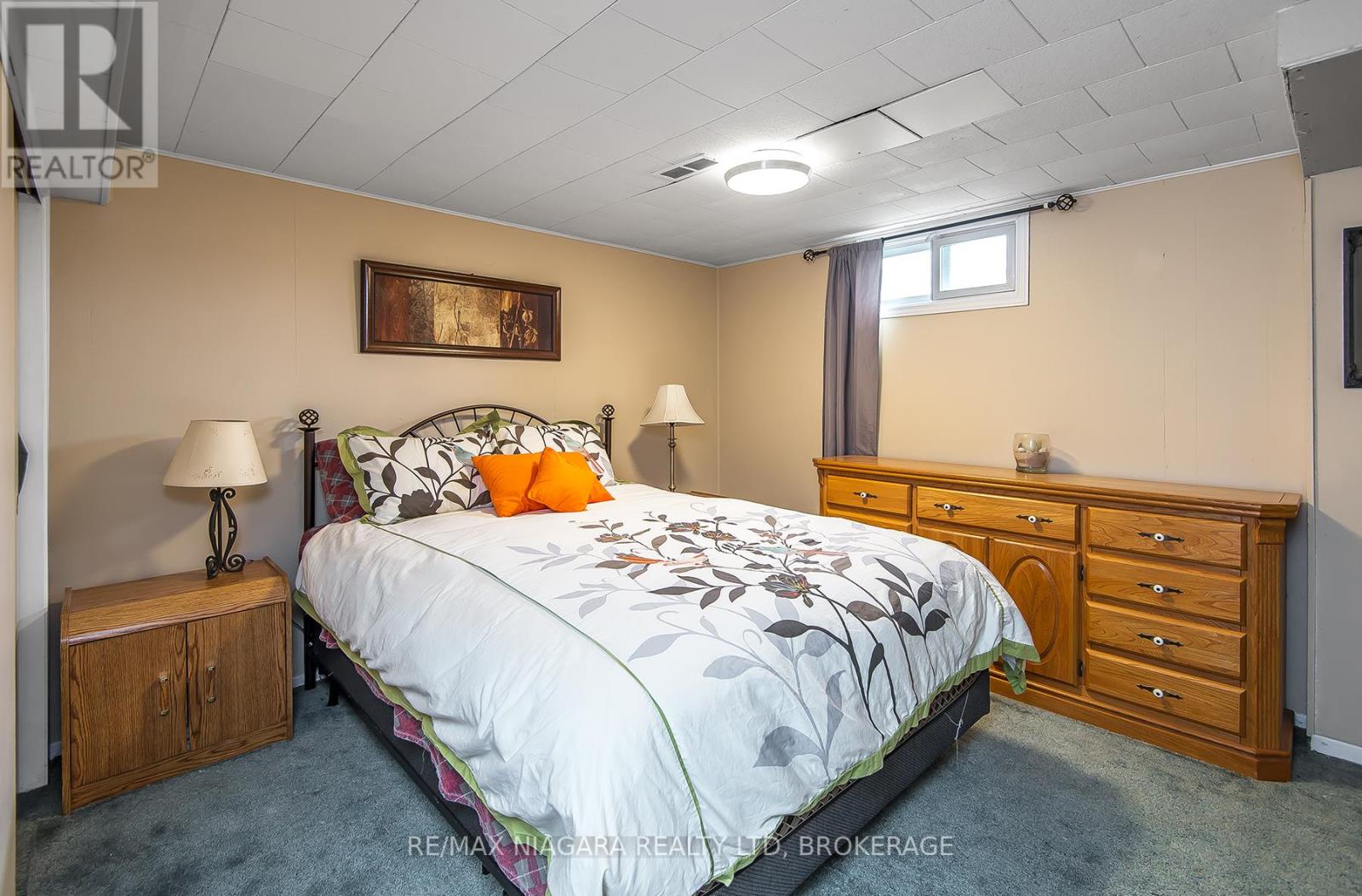 1791 Beamer Road, West Lincoln (Bismark/wellandport), Ontario  L0R 1Y0 - Photo 34 - X12046403