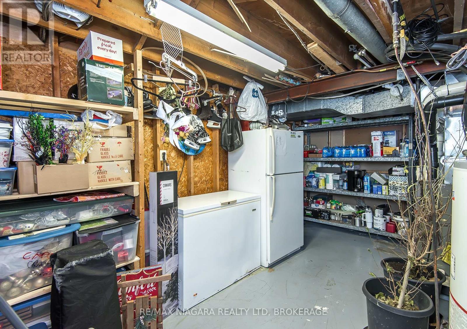 1791 Beamer Road, West Lincoln (Bismark/wellandport), Ontario  L0R 1Y0 - Photo 40 - X12046403