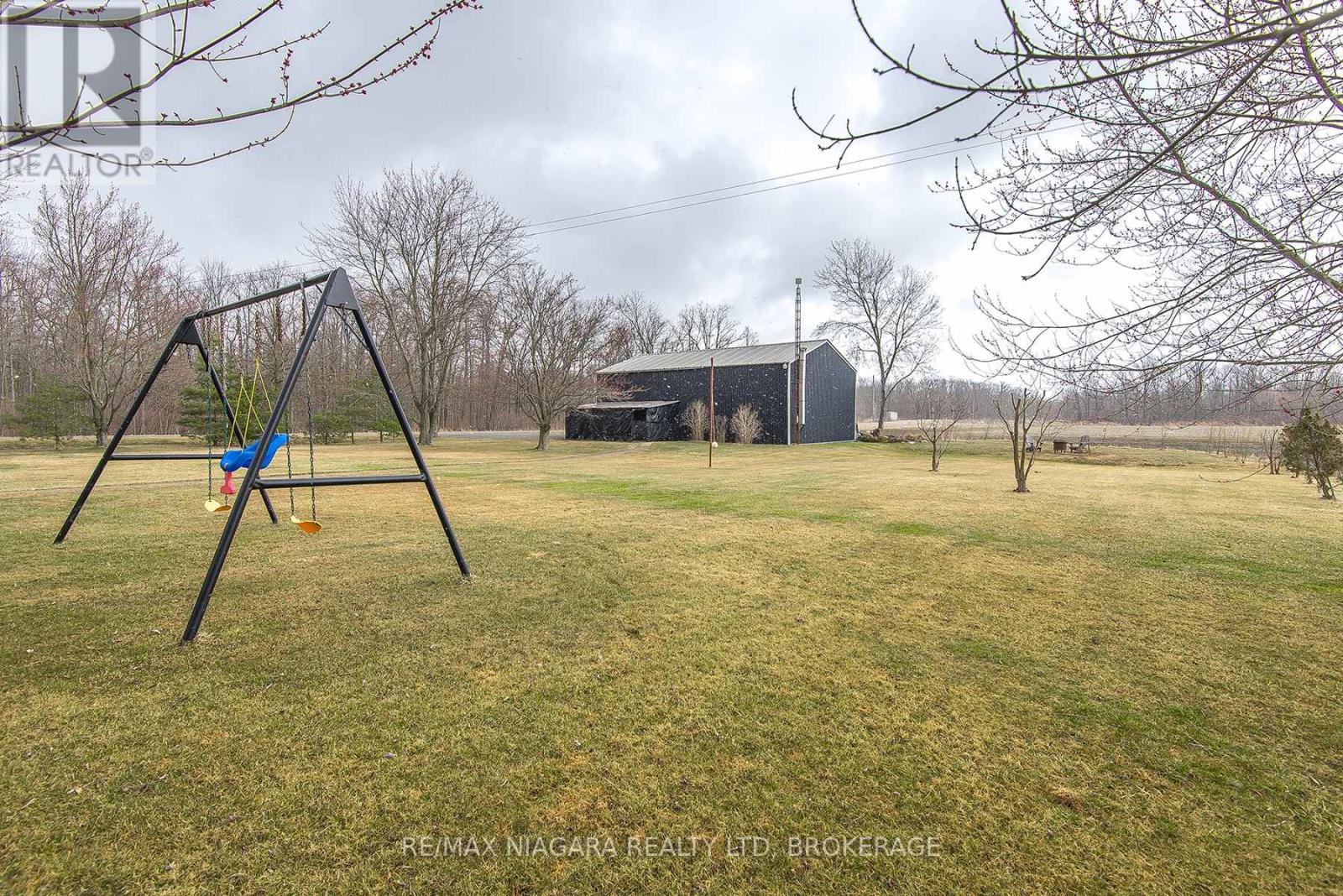 1791 Beamer Road, West Lincoln (Bismark/wellandport), Ontario  L0R 1Y0 - Photo 8 - X12046403