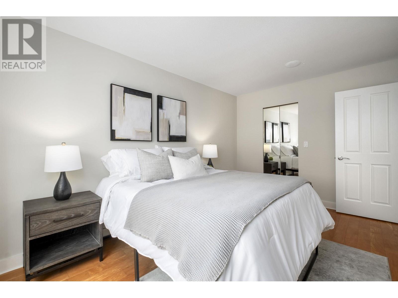 304 918 W 16th Street, North Vancouver, British Columbia  V7P 1R3 - Photo 12 - R2982905