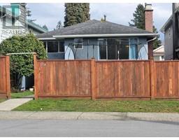1756 Garden Avenue, North Vancouver, Ca
