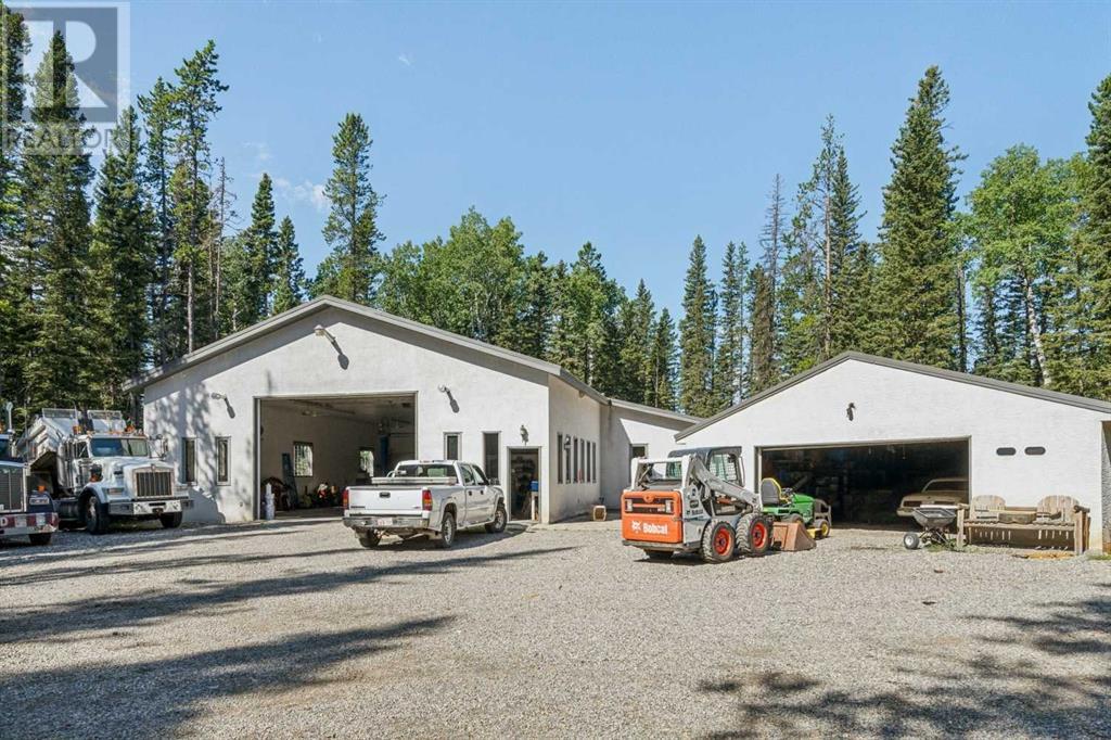 146219 371 Street W, Rural Foothills County, Alberta  T0L 0K0 - Photo 34 - A2159236