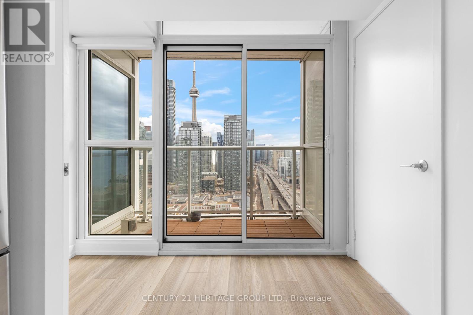 3306 - 75 Queens Wharf Road, Toronto, Ontario  M5V 0J8 - Photo 16 - C12046406
