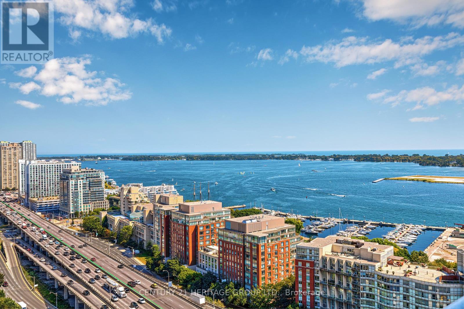 3306 - 75 Queens Wharf Road, Toronto, Ontario  M5V 0J8 - Photo 18 - C12046406