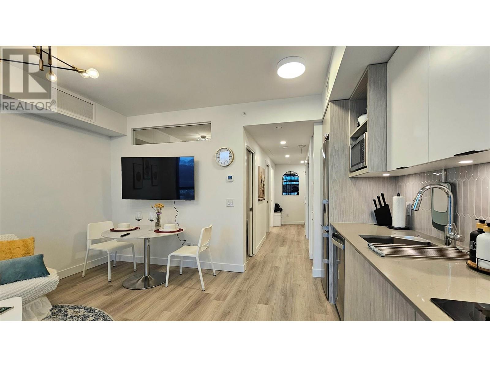 1488 Bertram Street Unit# 1301, Kelowna, British Columbia  V1Y 6P2 - Photo 10 - 10329614