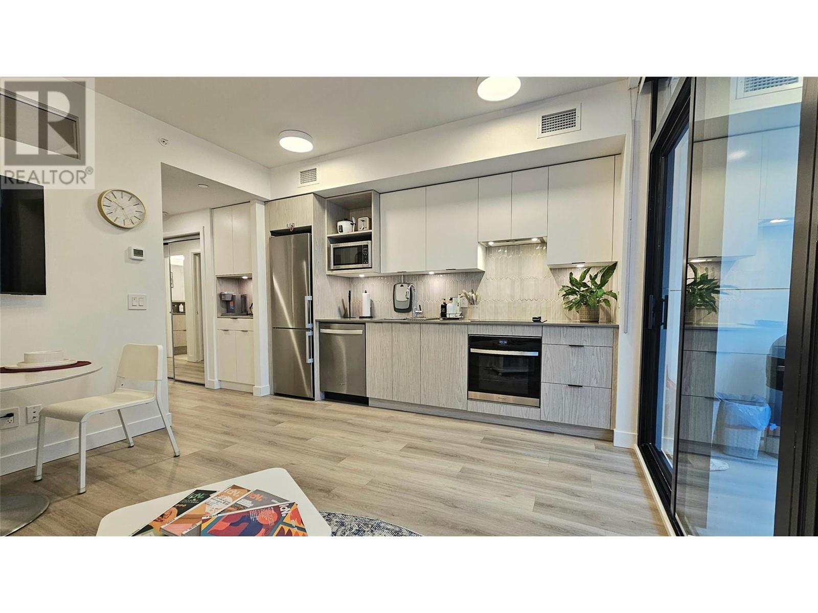 1488 Bertram Street Unit# 1301, Kelowna, British Columbia  V1Y 6P2 - Photo 8 - 10329614