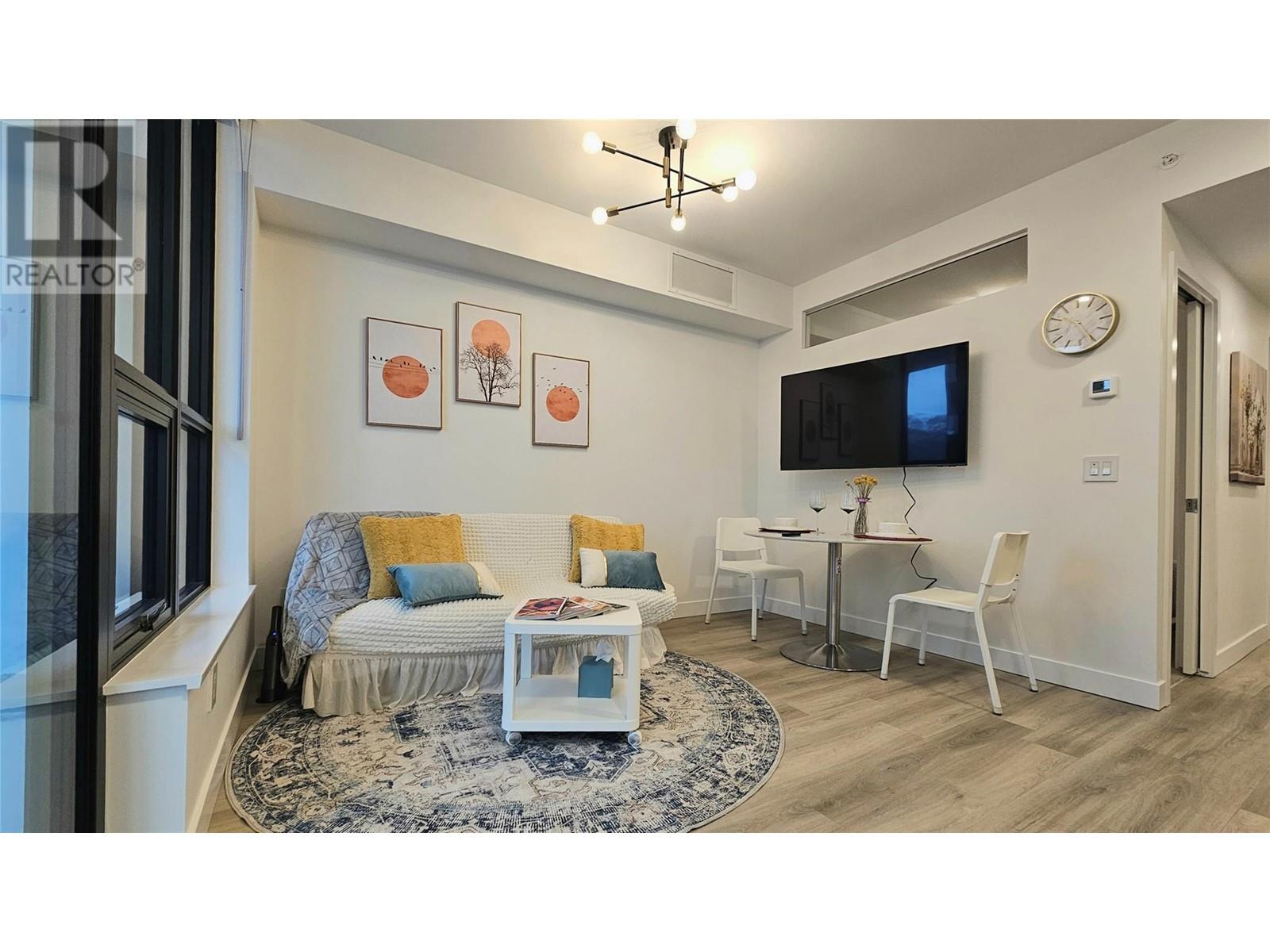 1488 Bertram Street Unit# 1301, Kelowna, British Columbia  V1Y 6P2 - Photo 6 - 10329614