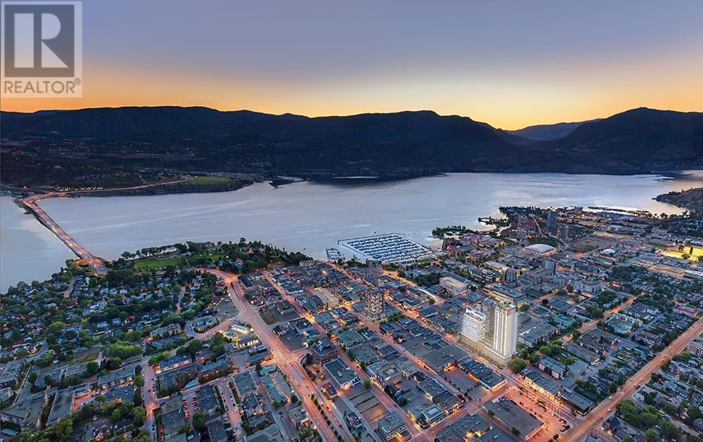 1488 Bertram Street Unit# 1301, Kelowna, British Columbia  V1Y 6P2 - Photo 46 - 10329614