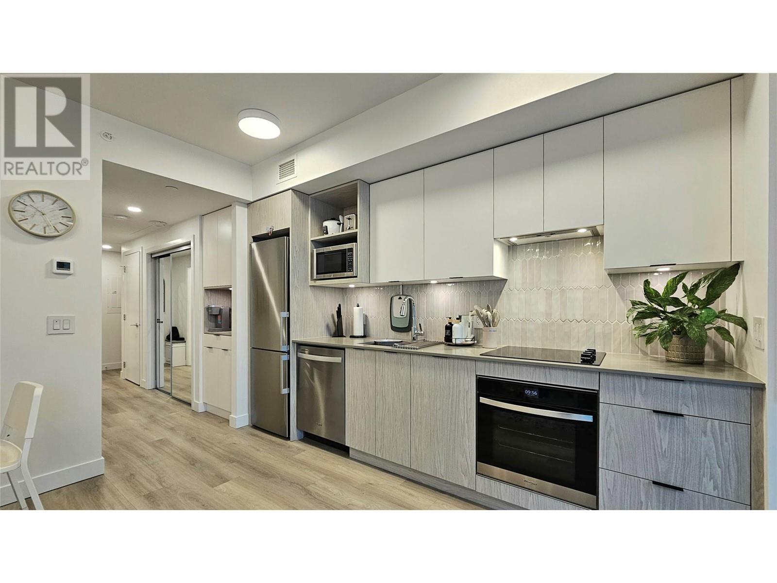 1488 Bertram Street Unit# 1301, Kelowna, British Columbia  V1Y 6P2 - Photo 9 - 10329614