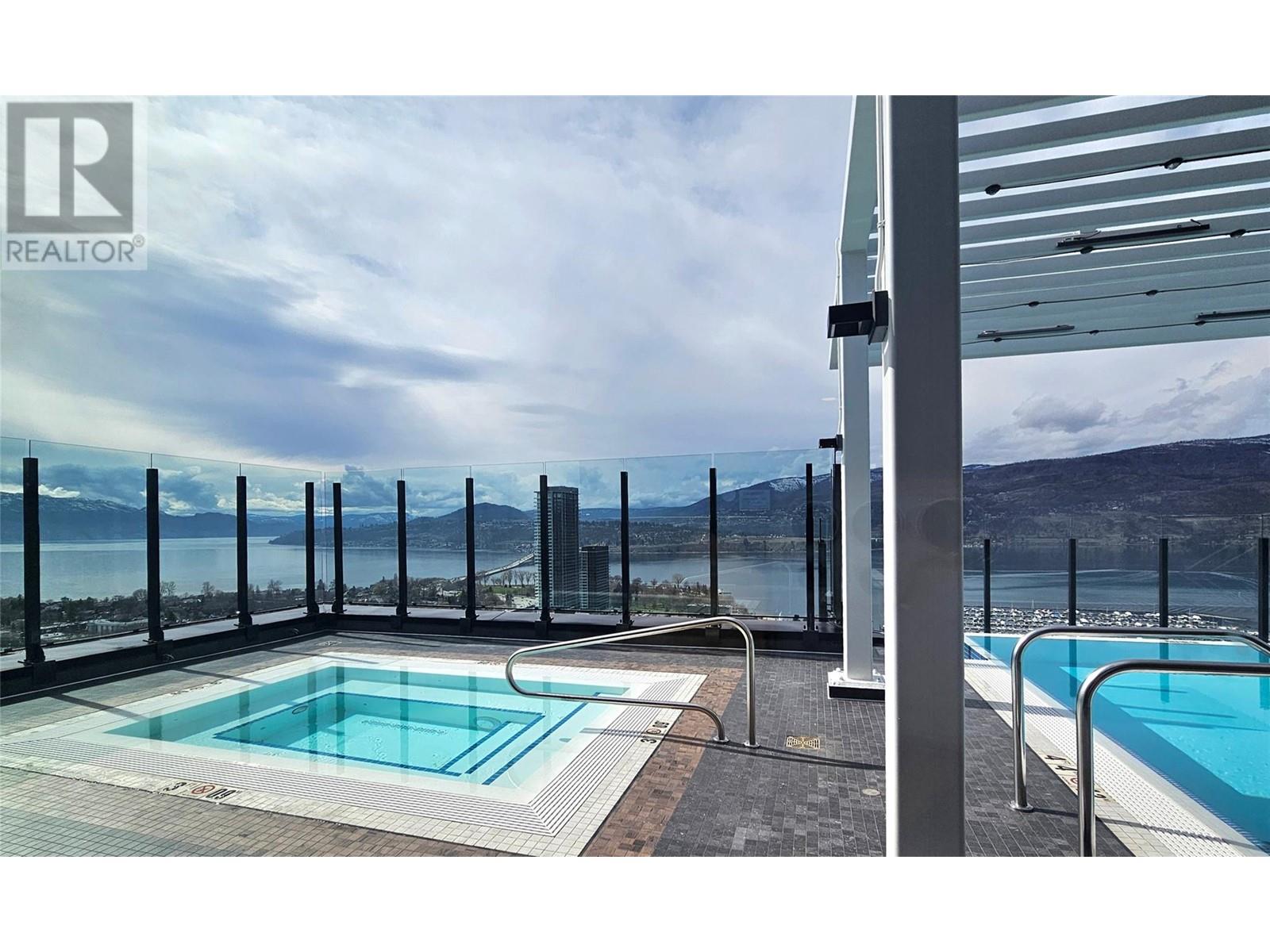 1488 Bertram Street Unit# 1301, Kelowna, British Columbia  V1Y 6P2 - Photo 31 - 10329614