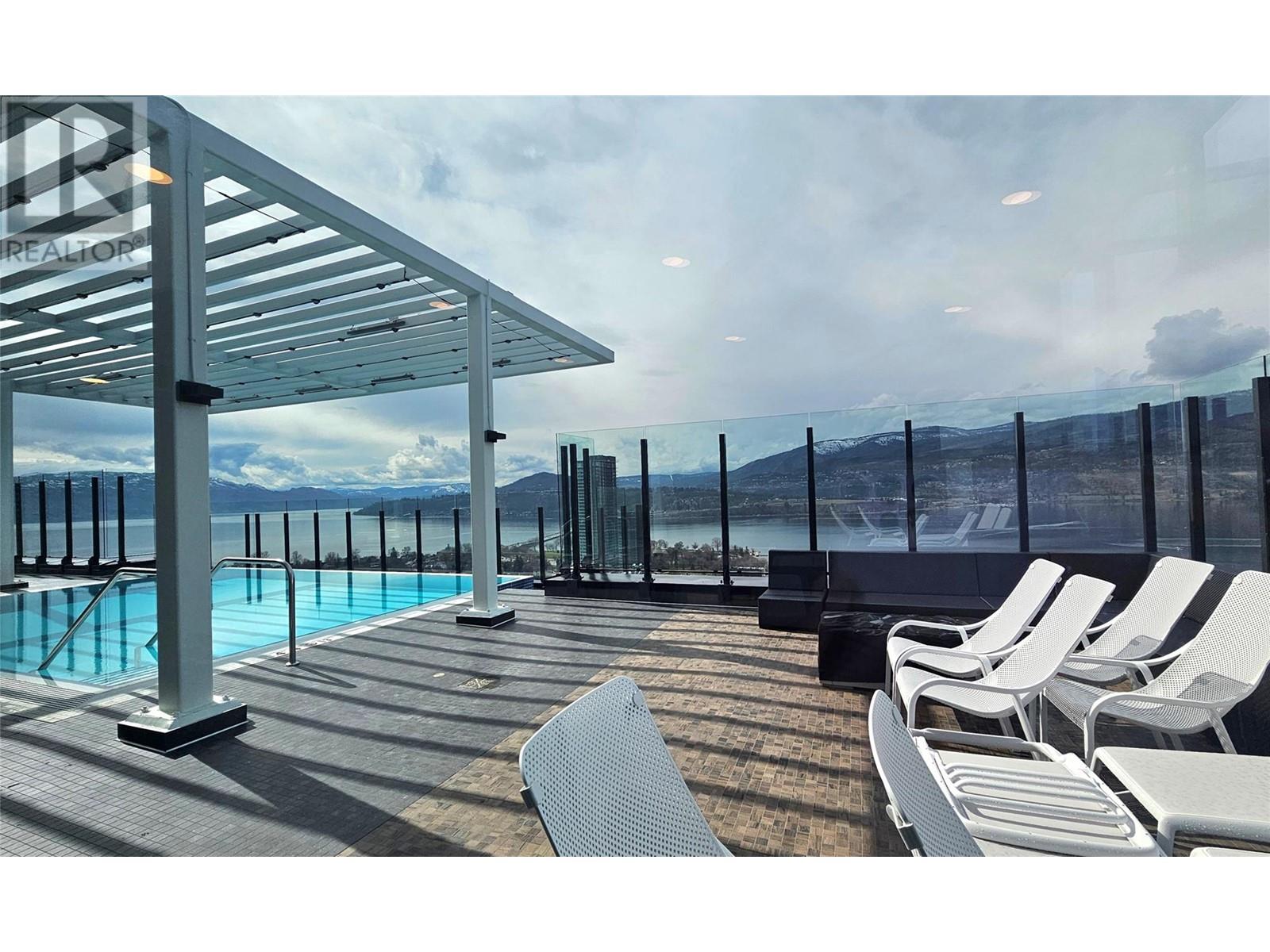 1488 Bertram Street Unit# 1301, Kelowna, British Columbia  V1Y 6P2 - Photo 35 - 10329614