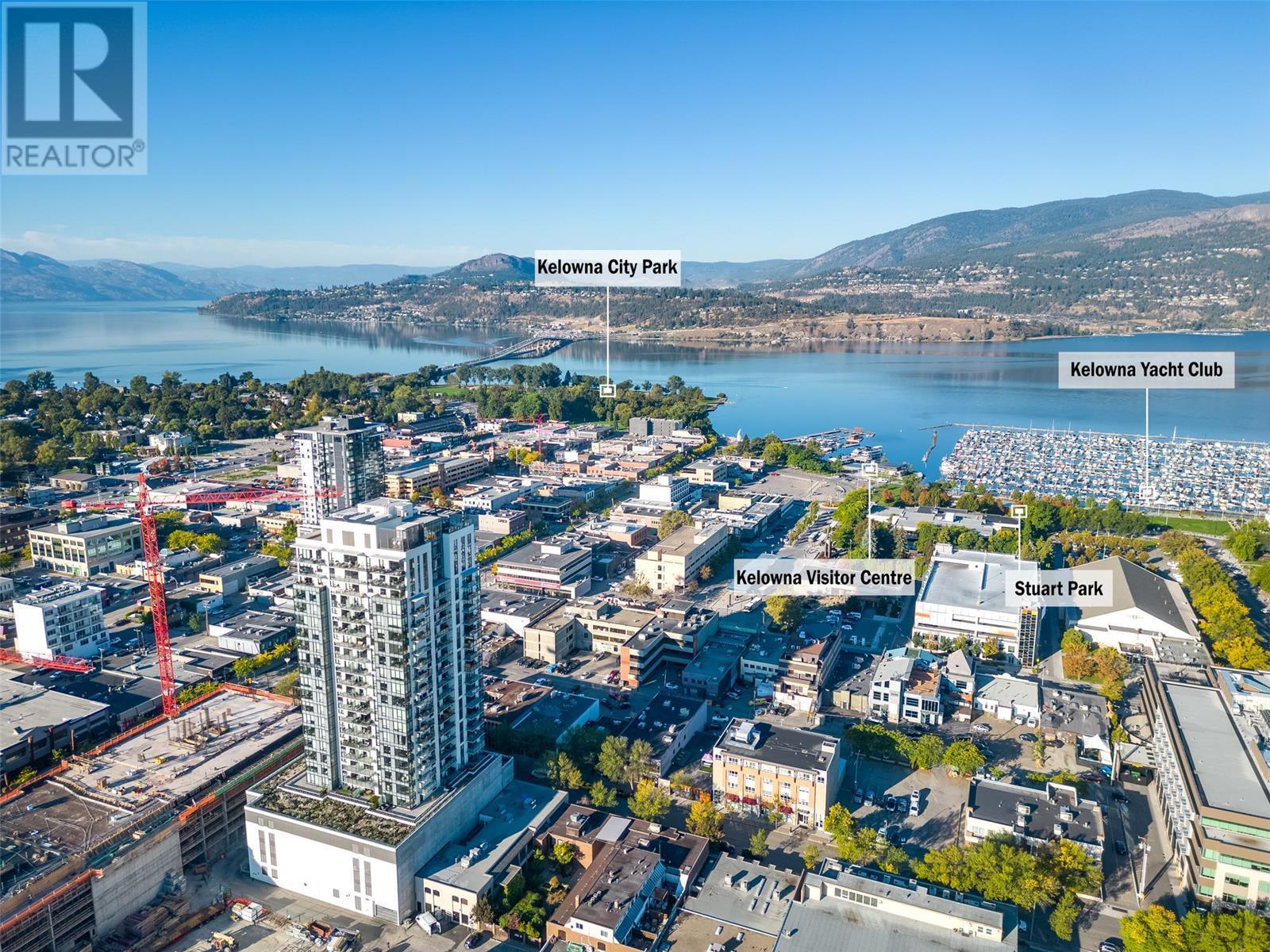 1488 Bertram Street Unit# 1301, Kelowna, British Columbia  V1Y 6P2 - Photo 47 - 10329614