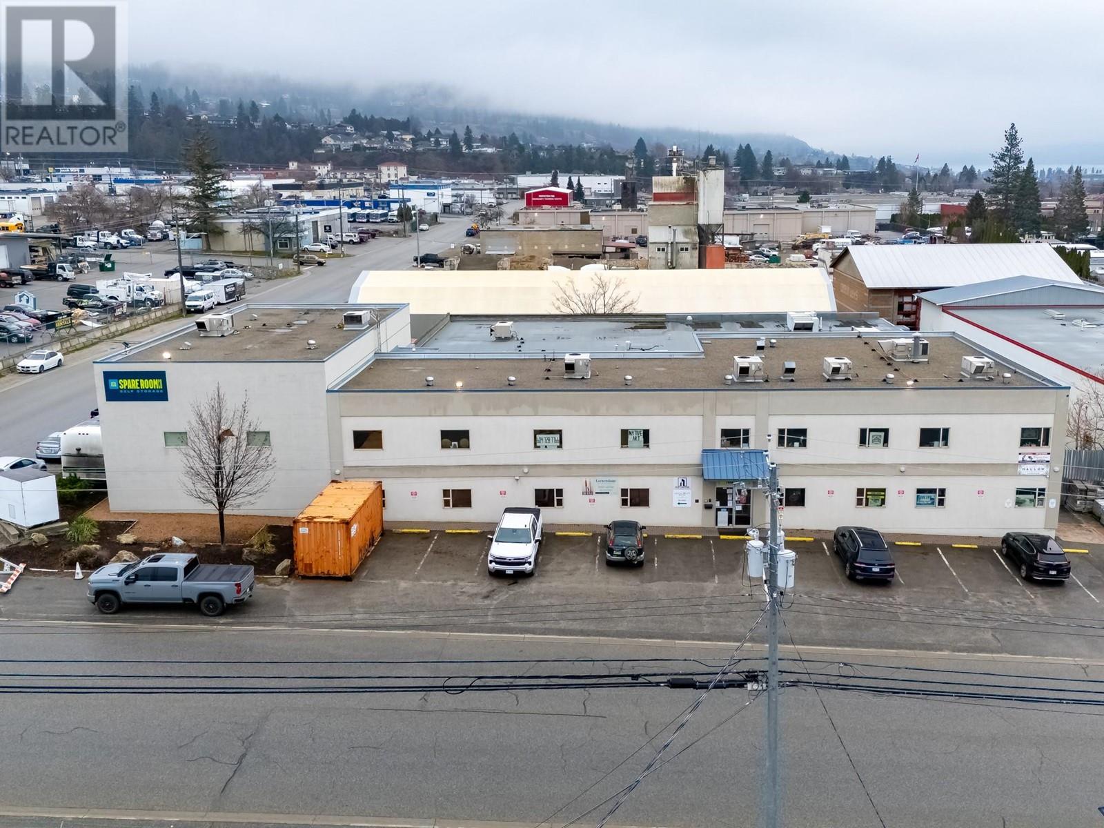 260 Okanagan Avenue E, Industrial Area, Penticton by Norm Davies Okanagan Real Estate 260 Okanagan Avenue E, Industrial Area, Penticton