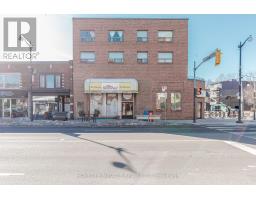 3029 DUNDAS STREET W, Toronto, Ontario