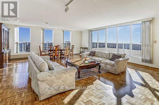 Property at 1601 - 130 NEPTUNE DRIVE image 1