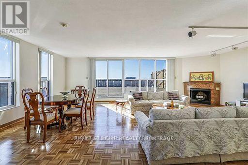 Property at 1601 - 130 NEPTUNE DRIVE image 3