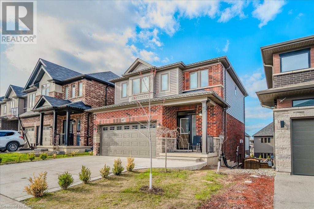 4077 Thomas Street, Beamsville, Ontario  L3J 0S6 - Photo 9 - 40711170