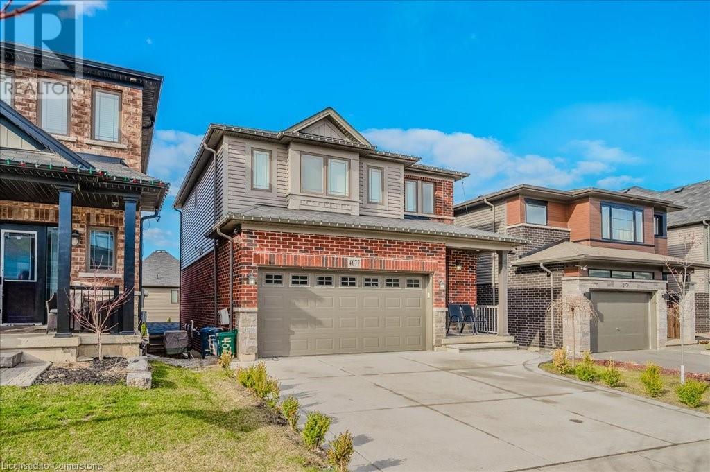4077 Thomas Street, Beamsville, Ontario  L3J 0S6 - Photo 8 - 40711170