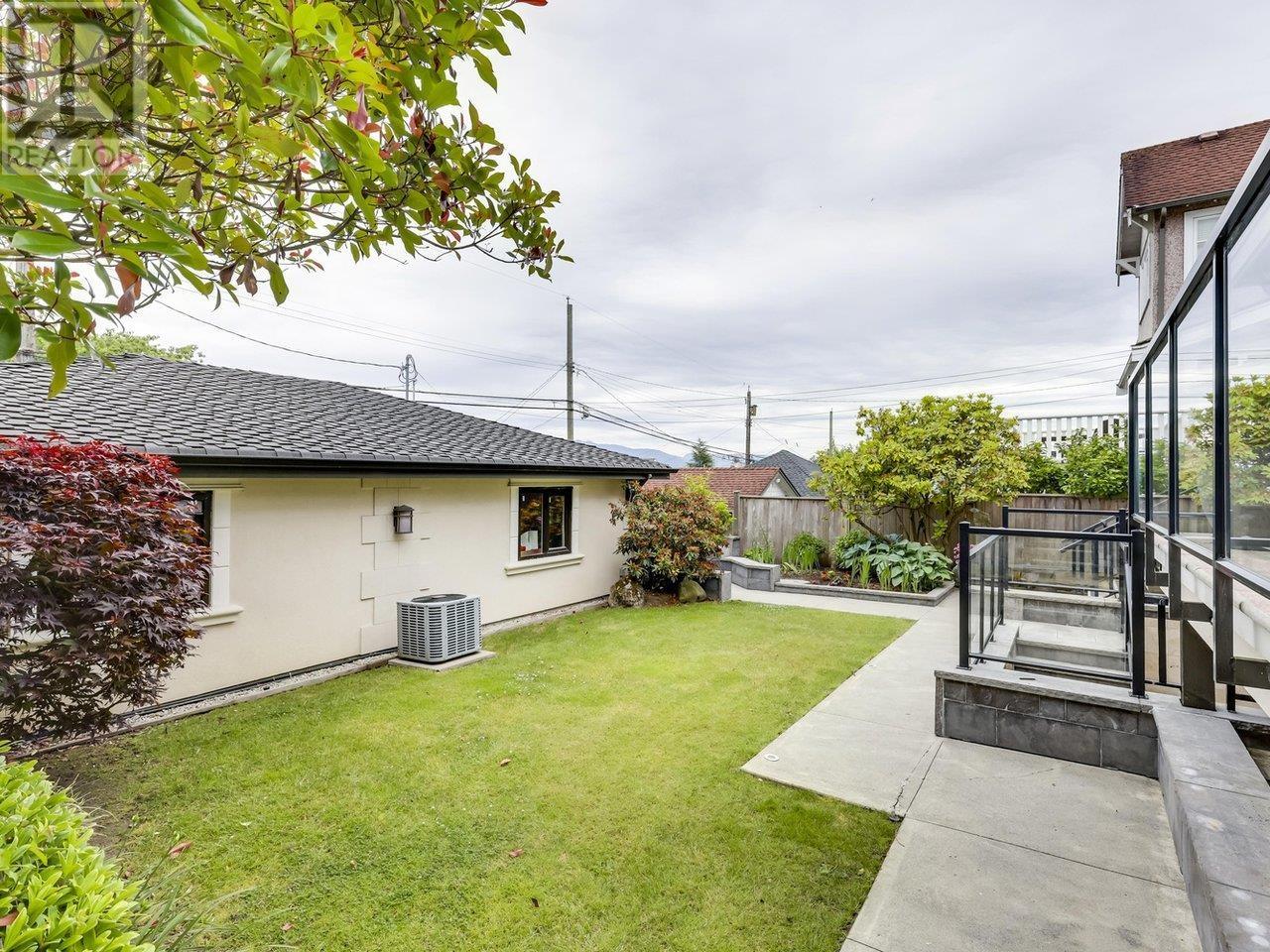 3963 W 11th Avenue, Vancouver, British Columbia  V6R 2L1 - Photo 36 - R2982818