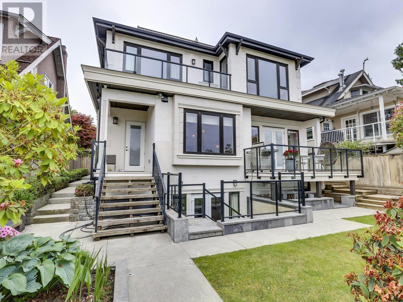 3963 W 11th Avenue, Vancouver, British Columbia  V6R 2L1 - Photo 37 - R2982818