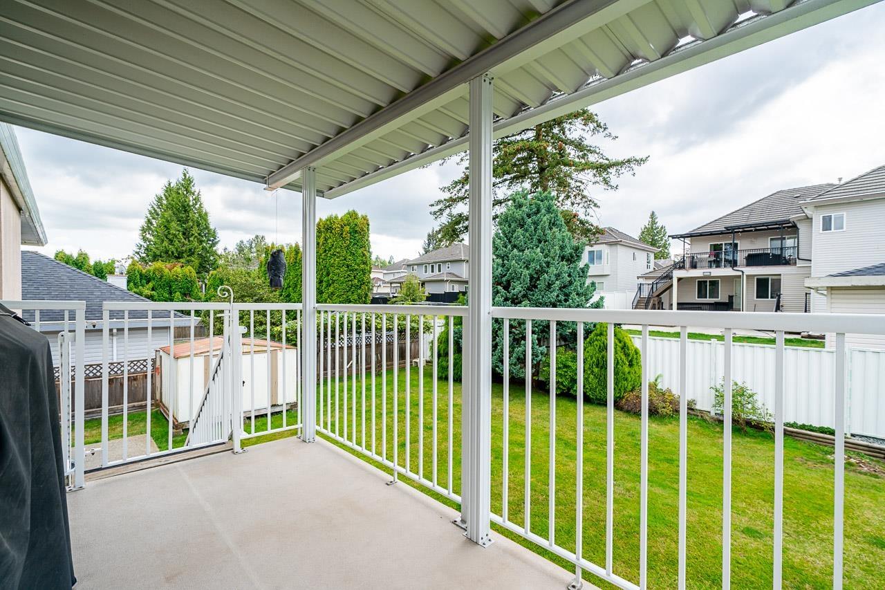 9951 159a Street, Surrey, British Columbia  V4N 2K8 - Photo 13 - R2982933